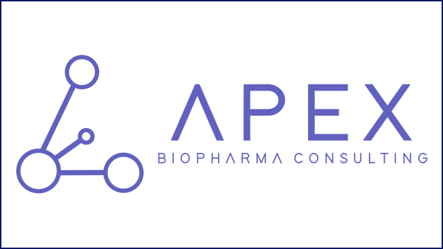 Apex Biopharma Consulting - Purrfect Putt Lunch Sponsor