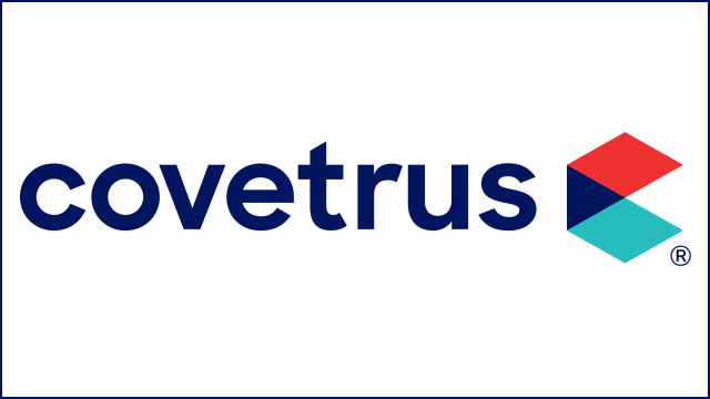 Covetrus - Purrfect Putt Silver Sponsor