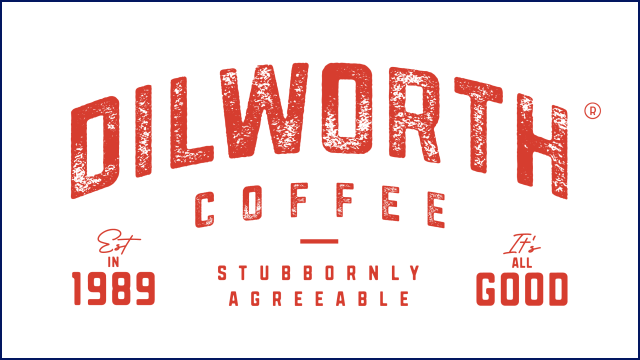 Dilworth Coffee - Purrfect Putt Hole Sponsor