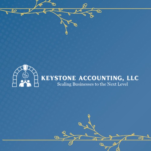 2025 TCB Advocates Sponsor - Keystone Accounting, LLC